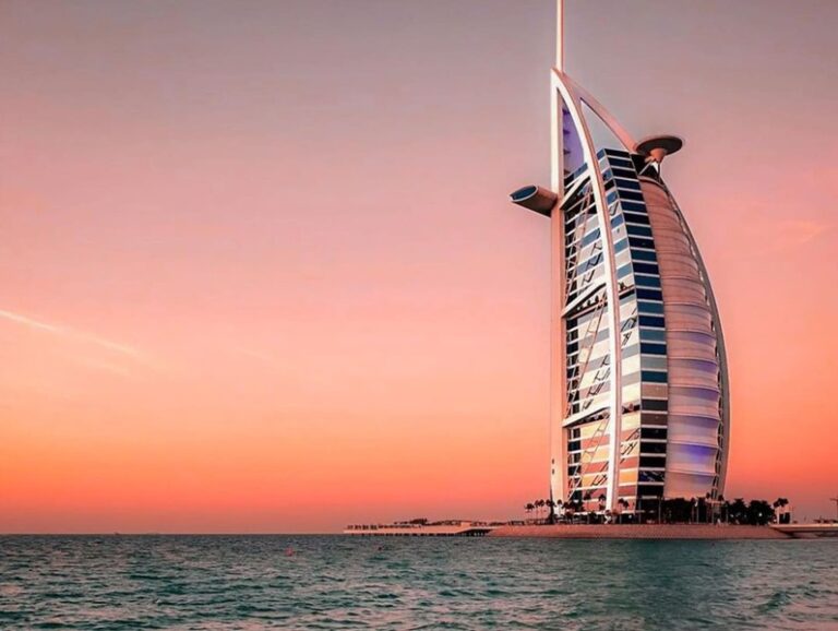 burj al arab