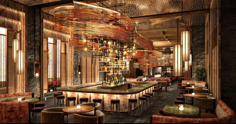 nobu bar
