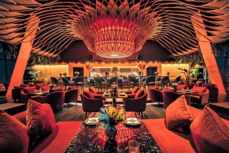 sushisamba
