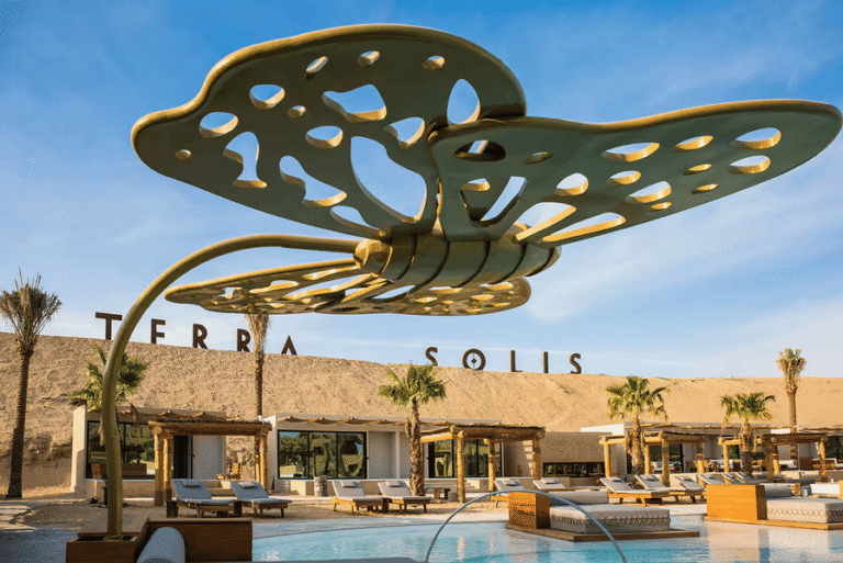 terra solis raw